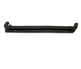 Fisker Fm2955100224 23-24 Ocean One Rear Left Inner Quarter Glass Belt Weatherstrip Seal Oem