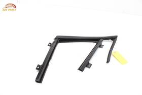 Fm2955100228c Fisker Ocean Rear Right Quarter Glass Run Channel Weatherstrip Seal Oem 2023-24