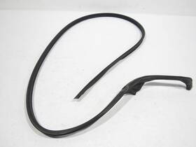 12.05.2025 Fisker Karma Md470 346 11-12 2012 Left Roof Rack Weatherstrip Rubber Seal