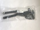 Fm-bw017a Acp Window Regulator Scissors Left Lh For Ford Mustang