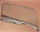 Fm M-30 Ford Mustang Drivers Side Window Left Carlite