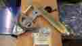 Fo32z-5423209-a Fo3z-5423209-a Ford Window Regulator Fits Multiple Cars