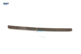 Cn15n25860ab Fomoco Ford Ecosport Rear Right Side Door Window Inner Belt Weatherstrip Seal Oem 18-22
