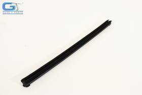 Dp5z5425860b Fomoco Lincoln Mkz Rear Right Side Door Window Inner Weatherstrip Seal Oem 2013-2020