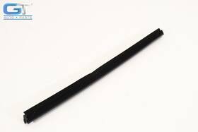 Dp5z5425861b Fomoco Lincoln Mkz Rear Left Side Door Window Inner Weatherstrip Seal Oem 2013 - 2020