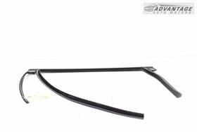 Fa1b-r25825 Fomoco 2019-2023 Lincoln Nautilus Rear Left Side Door Window Glass Run Channel Seal Oem
