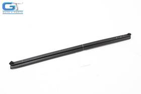 Fa1br21434ae Fomoco Lincoln Nautilus Mkx Front Right Door Window Inner Weatherstrip Seal Oem 16-20
