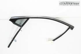 Fa1br2511 Fomoco 2016-2018 Lincoln Mkx Front Left Door Window Glass Run Channel Seal Oem