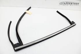 Fa1z-5825766-e Fomoco 2019-2023 Lincoln U540 Nautilus Rear Right Window Glass Run Channel Seal Oem