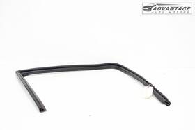 Fl34-1625766-a Fomoco 2015-25 Ford F-150 Rear Left Side Door Window Run Channel Seal Fl341625766a Oem