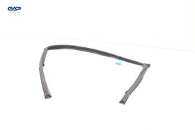 Fn15n21510bb Fomoco Ford Ecosport Front Right Door Glass Run Channel Weatherstrip Seal Oem 2018-22