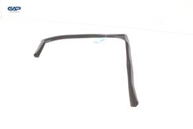Fn15n25824bb Fomoco Ford Ecosport Rear Right Side Door Glass Run Channel Weatherstrip Seal Oem 18-22