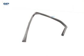 Fn15n25825bb Fomoco Ford Ecosport Rear Left Side Door Glass Run Channel Weatherstrip Seal Oem 18-22