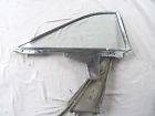 Fomoco Ford Galaxie Window Assembly Rear Quarter Glass Fastback