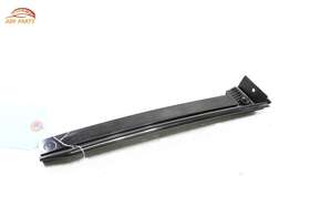 Fr3b6302565 Fomoco Ford Mustang Coupe Left Door Body Weatherstrip Seal Retainer Bracket Oem 15-23
