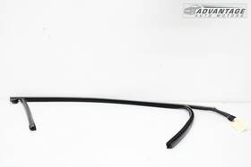 Ft4b-r21510 Fomoco 2015-2021 Ford Edge Sel Front Right Side Door Window Weatherstrip Seal Oem Ft4b-r21510 Fomoco 2015-2021 Ford Edge Sel Front Right Side Door Window Weatherstrip Seal Oem