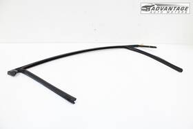 Ft4b-r21511 Fomoco 2015-2024 Ford Edge Front Left Driver Side Door Window Run Channel Rubber Oem Ft4b-r21511 Fomoco 2015-2024 Ford Edge Front Left Driver Side Door Window Run Channel Rubber Oem
