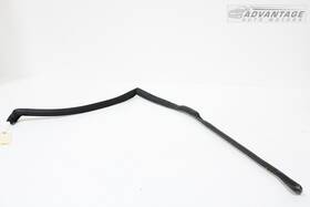 Jl1b-7828124-ag Fomoco 2018-2021 Ford Expedition Rear Right Side Door Window Weatherstrip Seal Oem