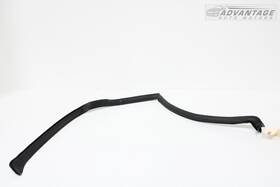 Jl1b-7828125-ag Fomoco 2018-2021 Ford Expedition Rear Left Side Door Window Weatherstrip Seal Oem