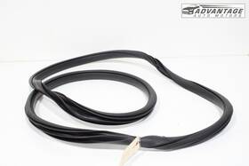Jl1z-78253a10-a Fomoco 2018-2024 Lincoln Navigator Rear Right Side Doorway Body Weatherstrip Seal Oem