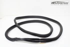 Jl1z-78253a11-a Fomoco 2018-2024 Lincoln Navigator Rear Left Side Doorway Body Weatherstrip Seal Oem Jl1z-78253a11-a Fomoco 2018-2024 Lincoln Navigator Rear Left Side Doorway Body Weatherstrip Seal Oem