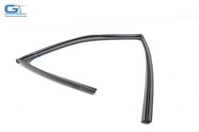Jl1z7821596e Fomoco Lincoln Navigator Front Right Window Glass Run Channel Seal Oem 2018 - 2023