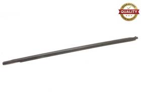Lb5b-s20562-ah Fomoco 2020-2025 Ford Explorer Front Left Door Window Outer Belt Weatherstrip Oem