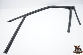 Fomoco Lb5b-s21510-av 2020-2025 Ford Explorer Front Left Driver Side Window Run Channel Seal Oem