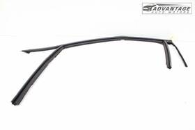 Lb5b-s21511-ah Fomoco 2020-2025 Ford Explorer Front Left Driver Side Window Run Channel Seal Oem