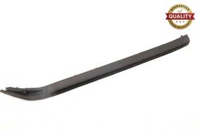 Lb5z7821453b Fomoco 2020 - 2025 Ford Explorer Rear Left Side Door Upper Weatherstrip Seal Oem