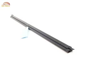 Lc5bs21434ae Fomoco Lincoln Aviator Front Right Door Window Inner Belt Weatherstrip Seal Oem 20-24