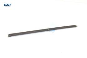 Lj6bs20570a Fomoco Ford Escape Front Right Side Door Window Belt Weatherstrip Seal Oem 2020 - 2024 Lj6bs20570a Fomoco Ford Escape Front Right Side Door Window Belt Weatherstrip Seal Oem 2020 - 2024
