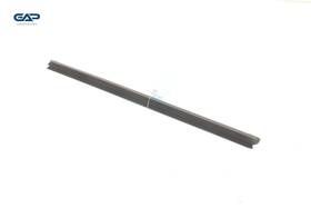 Lj6bs25861a Fomoco Ford Escape Rear Left Side Door Window Belt Weatherstrip Seal Oem 2020 - 2024