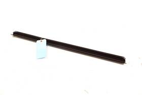 M1pbs20570ab Fomoco Ford Bronco Sport Front Right Door Window Belt Weatherstrip Seal Oem 2021 - 2023