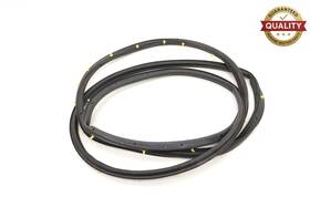 Mb5b-s20531 Fomoco 2020-2025 Ford Explorer Front Left Driver Side Weatherstrip Door Seal Oem