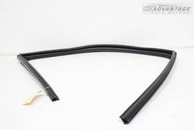 Ml3z-1521596-a Fomoco 2021-2023 Ford F-150 Front Right Door Window Glass Run Channel Weatherstrip Oem