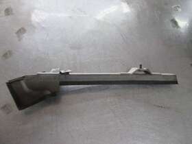 120.fd1k65 Ford 1965 Mustang Right Window Channel