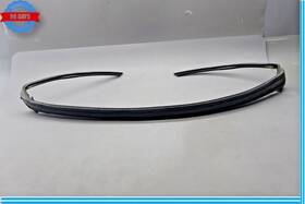 1w63-7652252 Ford 02-05 Thunderbird Front Windscreen Windshield Weather Strip Rubber Seal Oem