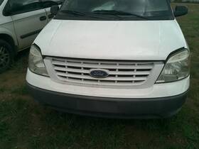 Ford 284-06037ar Passenger Quarter Glass Rear Tinted Fits 05-07 Freestar 10183114