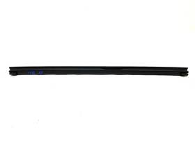 Ford 5g1z-5421456-aa Front Door Window Inner Belt Weatherstrip Molding 2008-2009 Taurus 87993
