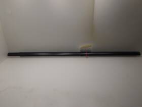 6f9z7421452aa Ford 2005 2007 Freestyle Front Right Passenger Side Door Window Belt 6f9z7421452aa Ford 2005 2007 Freestyle Front Right Passenger Side Door Window Belt