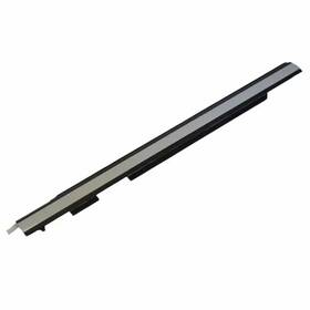 6l1z-7821452-b Ford 6l147821452ac 2003 - 2006 Expedition Right Outer Door Glass Weatherstrip 6l1z-7821452-b Ford 6l147821452ac 2003 - 2006 Expedition Right Outer Door Glass Weatherstrip