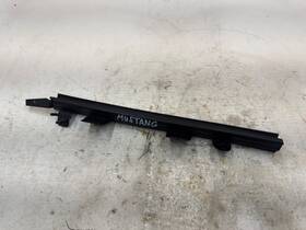 Ford 76297b07af 15-23 Mustang Convertible Rear Left Lh Side Quarter Glass Window Seal Oem