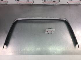 812.fd1r03 Ford 2003 Thunderbird Complete Windshield Chrome Trim Set Of 3 - Oem