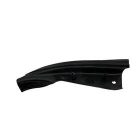 Ford 8c341520520aa 2008 - 2016 F250 F350 Front Rh Door Window Weatherstrip Oem 8c34-1520520-aa