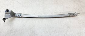 8l5z-10222a01-a Ford 2020 Ranger Front Right Passenger Door Window Rail Channel Run Retainer Oem