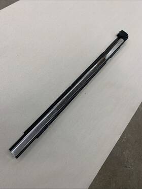 8l7z-7825597-aa Ford 2007 - 2017 Lincoln Navigator Rear Driver Left Door Belt Molding Oem #0467