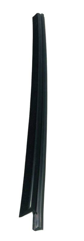 8l84-7825824 Ford 2008-2012 Escape Door Window Inner Seal Right Rear 3.0l V6 Oem