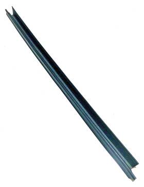 8l8z-7825861-b Ford 8l8z-7825860-b 2008-2012 Door Window Belt Weatherstrip Right Rear Oem Part