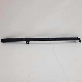 8t43-7826595 Ford 2007-2014 Edge Left Driver Rear Window Tread Channel Seal Oem